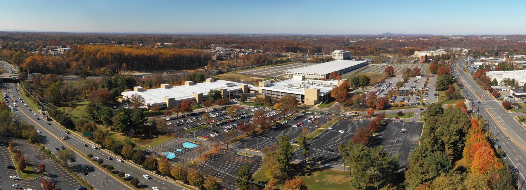 700 N Frederick Avenue, Gaithersburg, MD