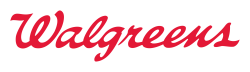 Walgreens Logo
