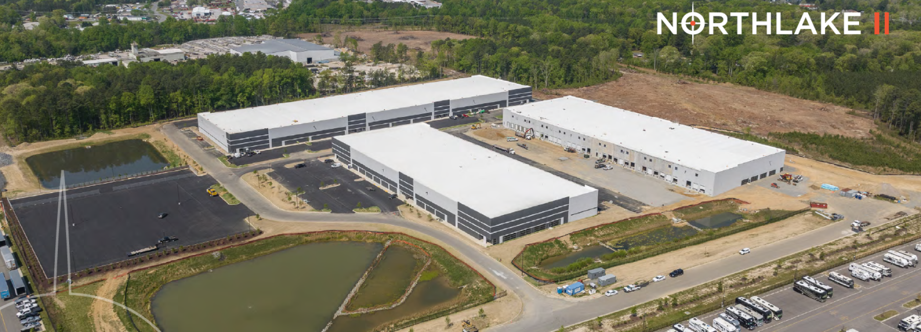 NLK Aerial