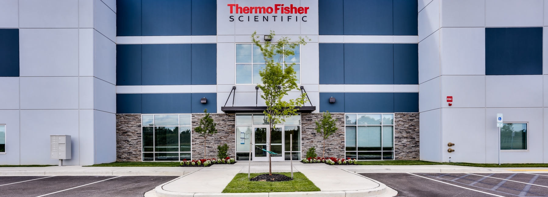 Thermo Fisher at Wedgewood West