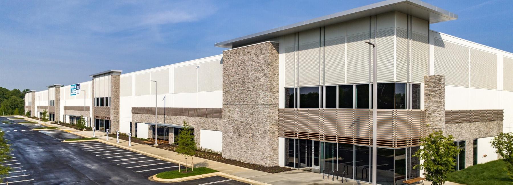 AstraZeneca's Lease at 700 Progress Way Awarded 'Best Maryland
