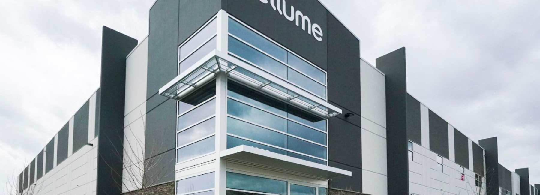Ellume Building