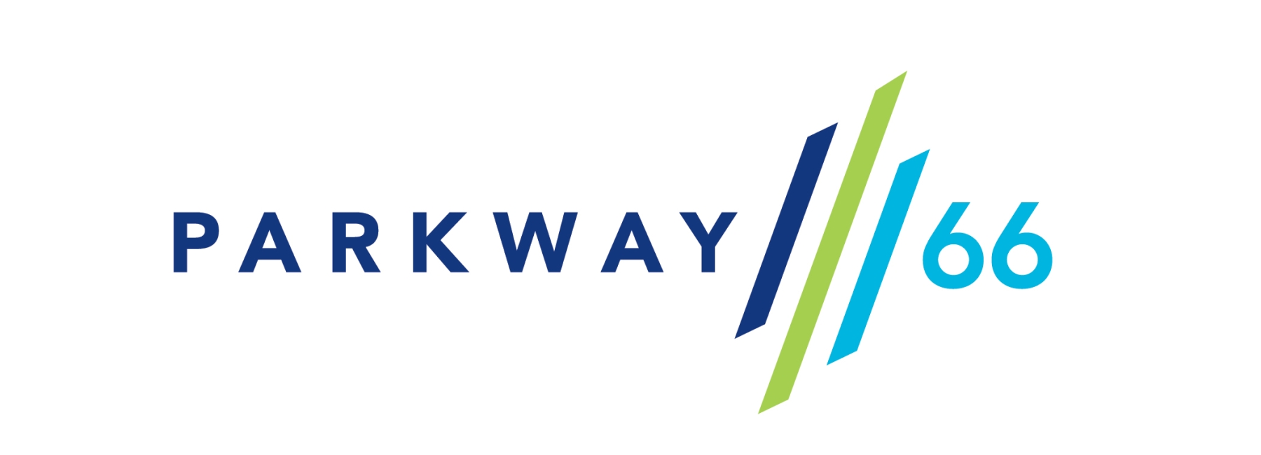 Parkway66 Logo