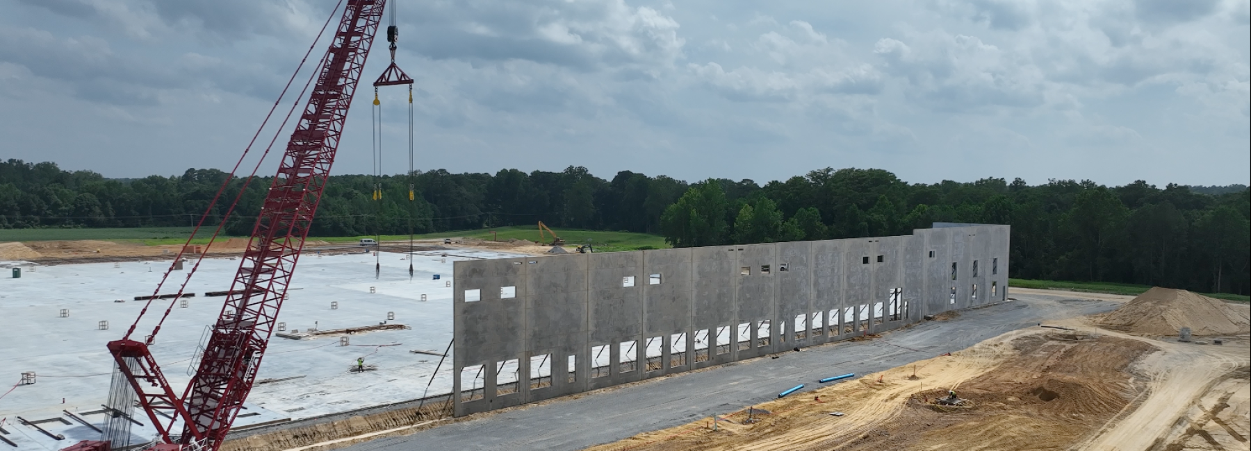 Building 3 Tilt