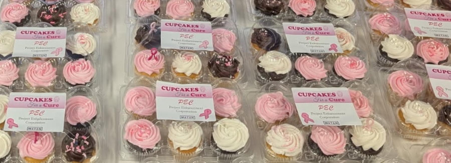Cupcakes