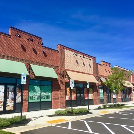 Westview South Retail