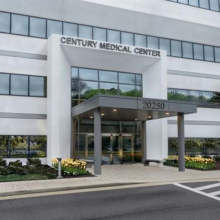 Century Medical