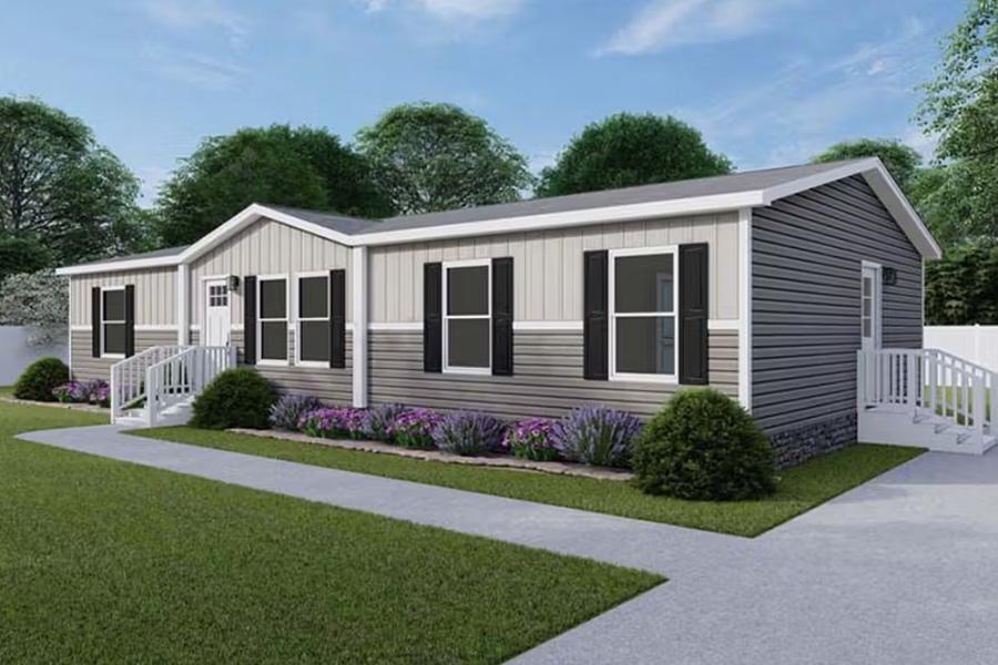 Home Exterior