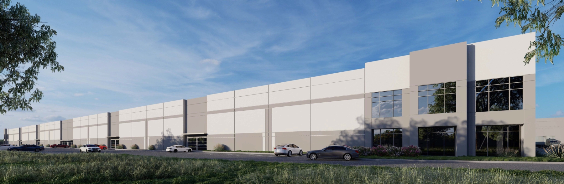 Dover Rendering 2