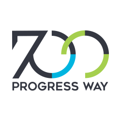 700 Progress Way Logo