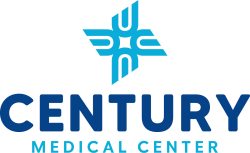 Century Medical Logo