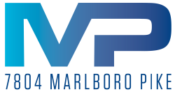 Marlboro Pike Logo