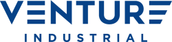 Venture Industrial Logo