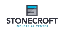 Stonecroft Industrial Center Logo