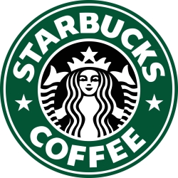 Starbucks Logo