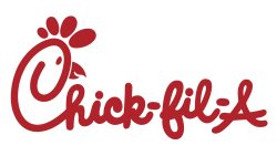 Chick-fil-A logo
