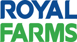 Royal Farms Logo