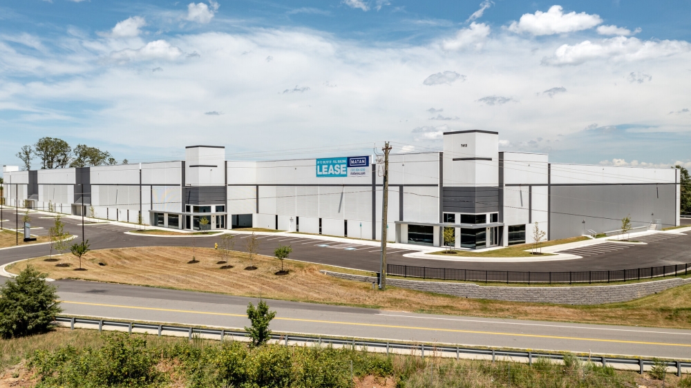 Parkway66 Exterior