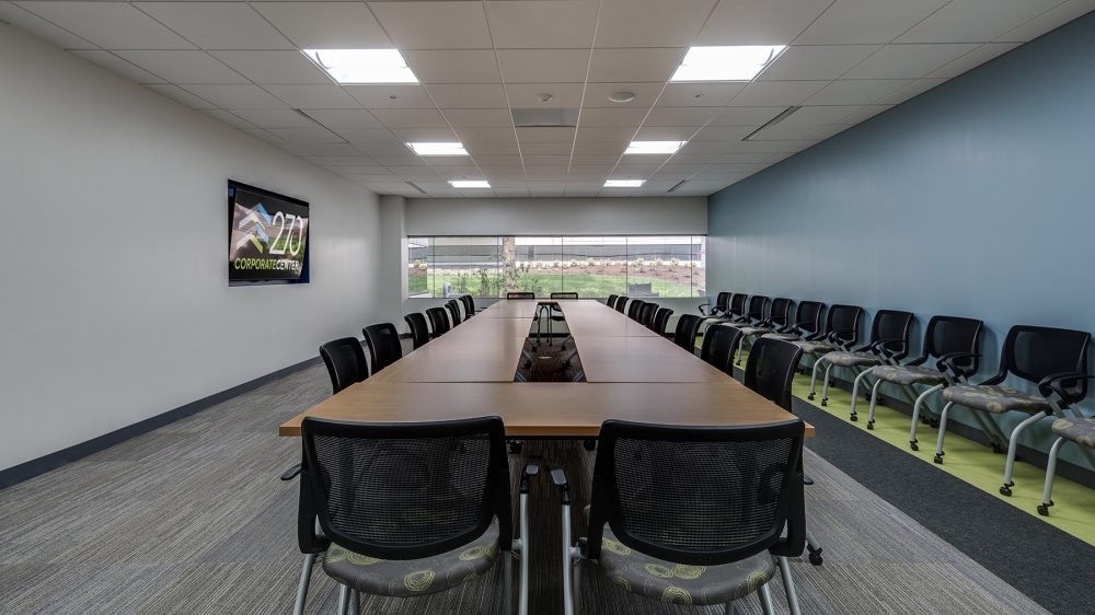 270 Corporate Center Conference Room