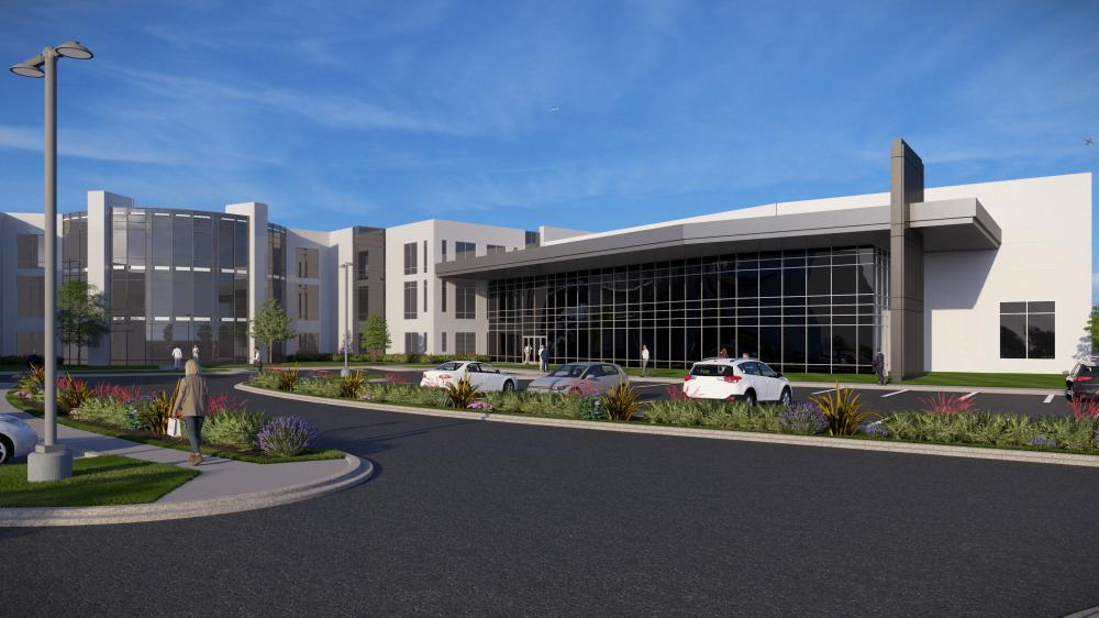 Expansion Rendering 3