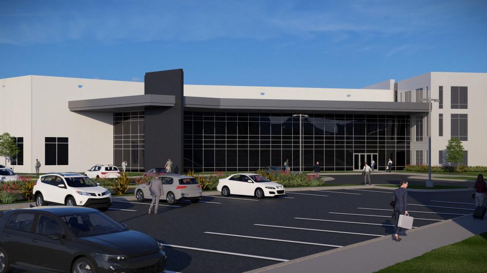 Expansion Rendering 4